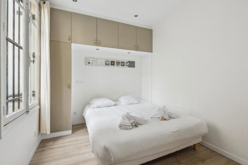 102-Suite Lenny - Superb Apartment In Paris Dış mekan fotoğraf