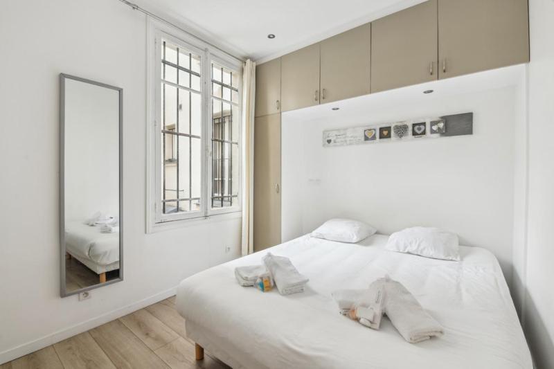 102-Suite Lenny - Superb Apartment In Paris Dış mekan fotoğraf